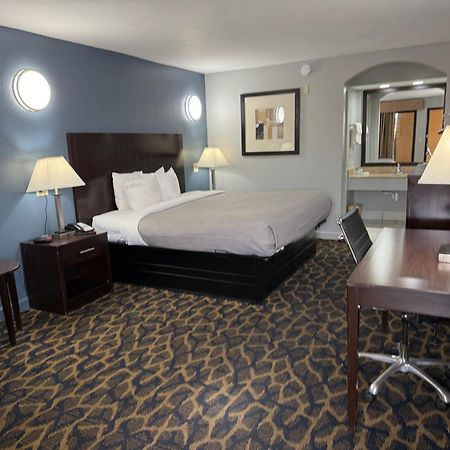 Quality Inn Indianola Екстер'єр фото